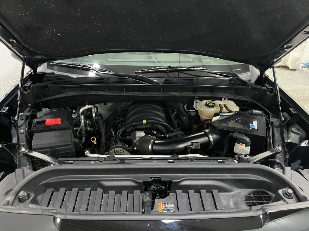 2019 GMC Sierra 1500 Image 26