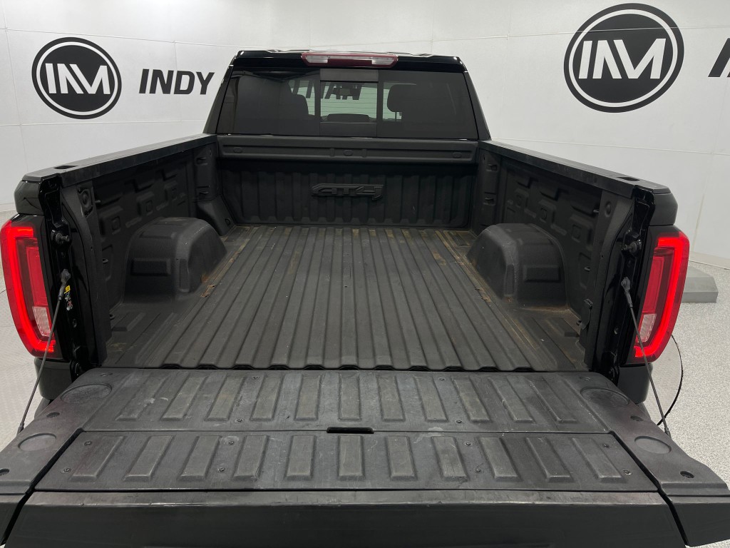 2019 GMC Sierra 1500 Image 28