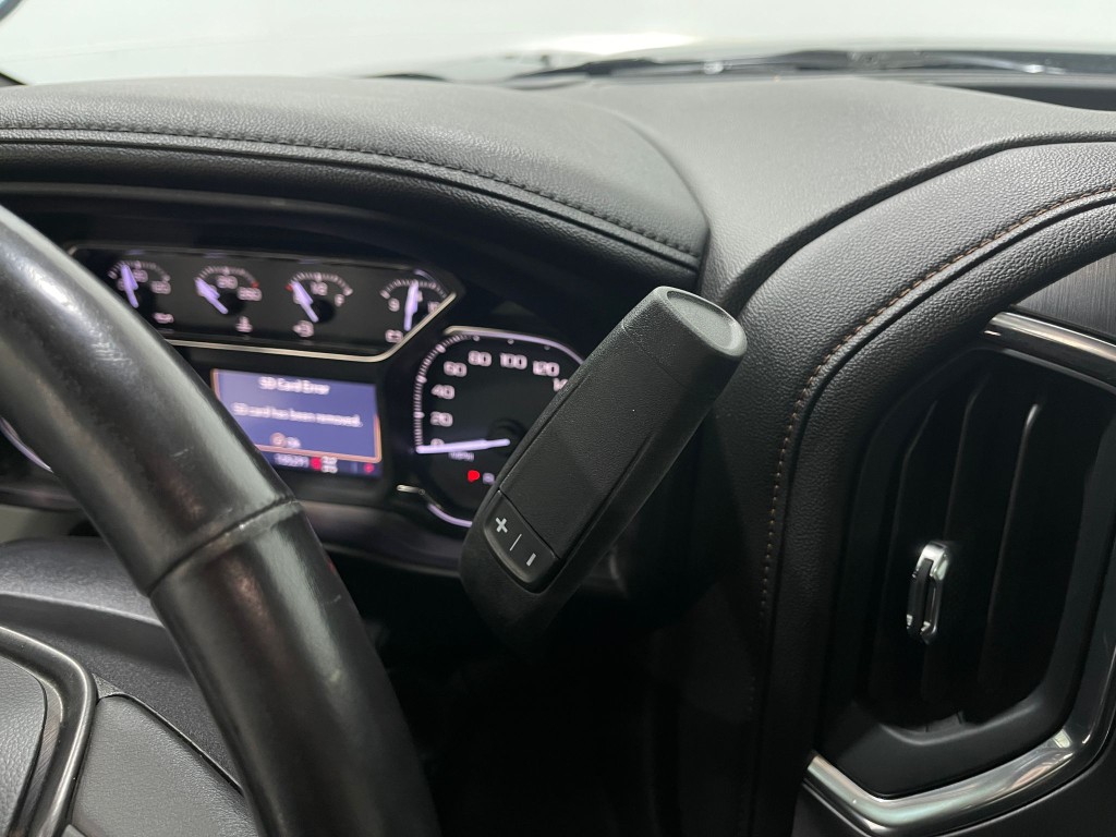 2019 GMC Sierra 1500 Image 29