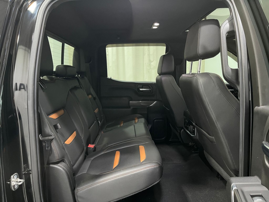 2019 GMC Sierra 1500 Image 31
