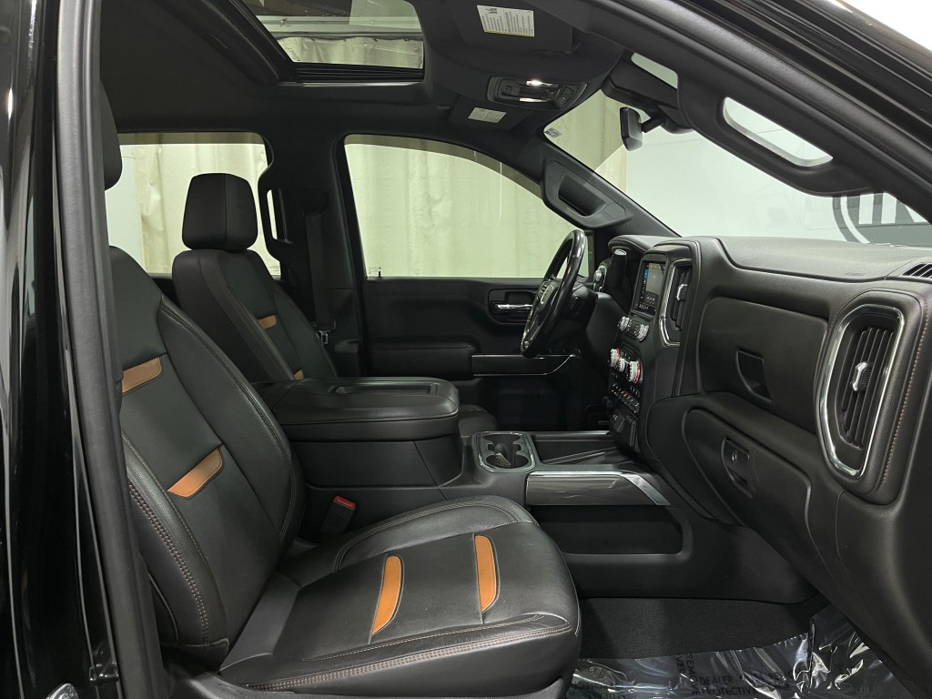 2019 GMC Sierra 1500 Image 32