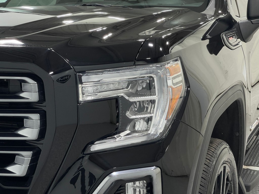 2019 GMC Sierra 1500 Image 33