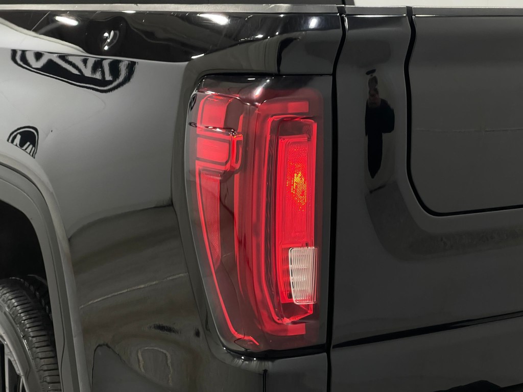 2019 GMC Sierra 1500 Image 34