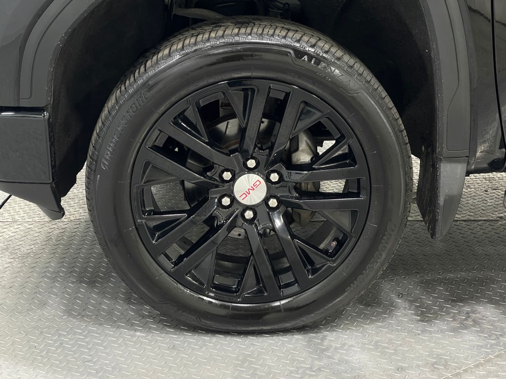 2019 GMC Sierra 1500 Image 35