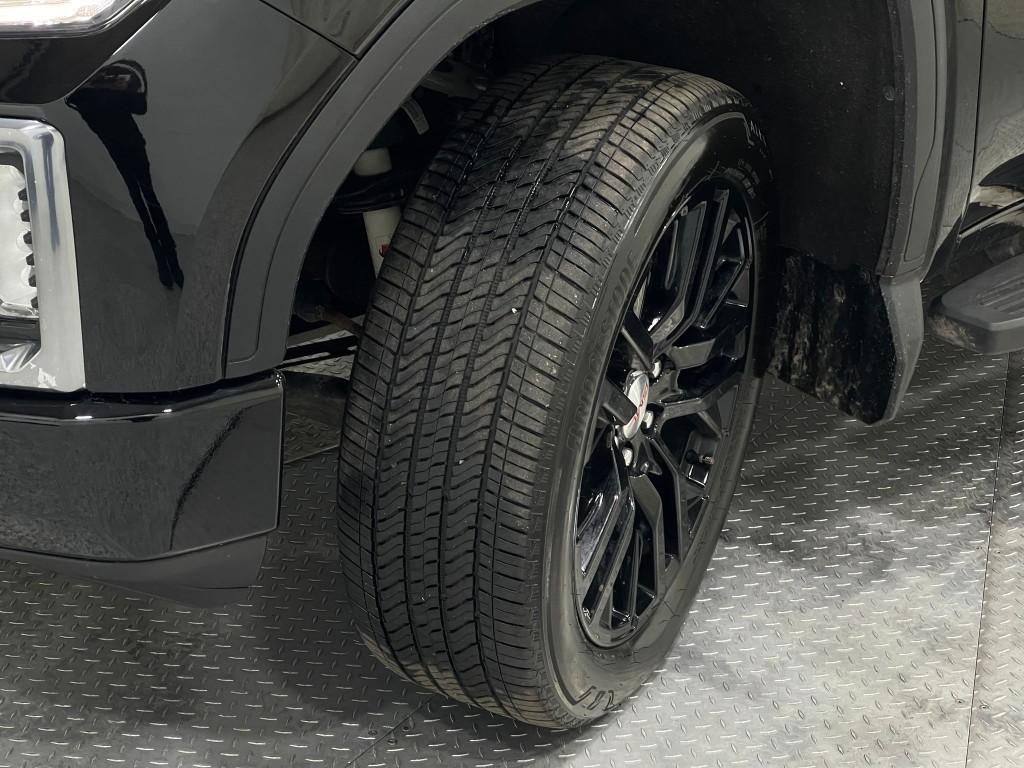 2019 GMC Sierra 1500 Image 36