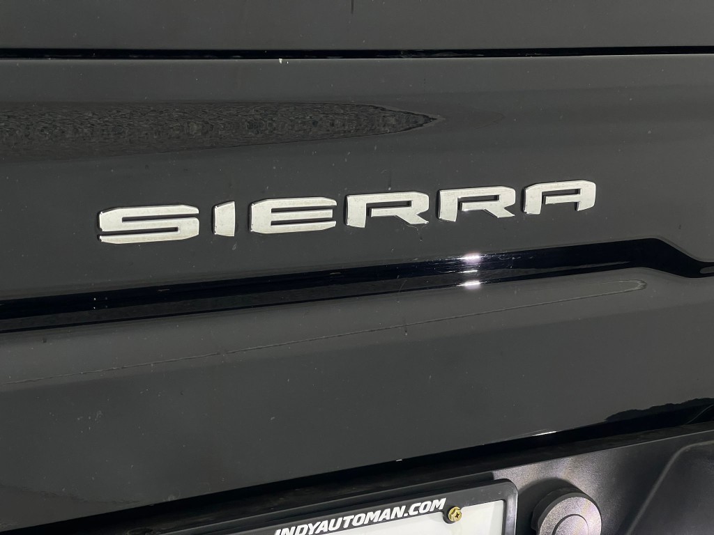 2019 GMC Sierra 1500 Image 40