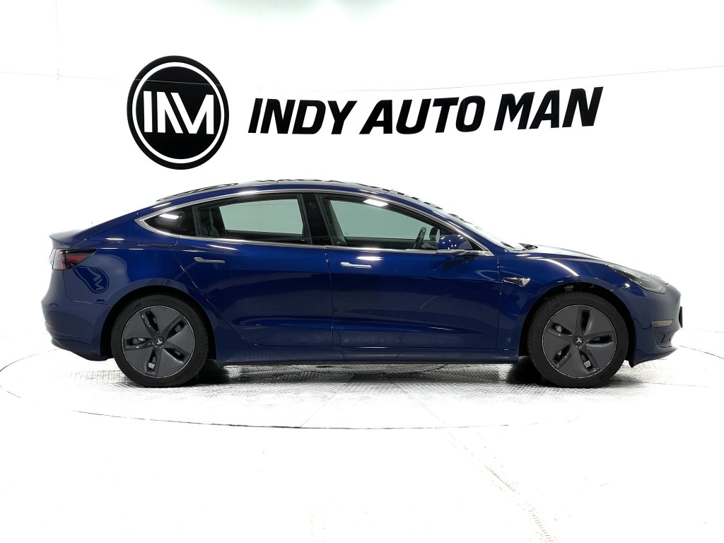 2018 Tesla Model 3 Image 3