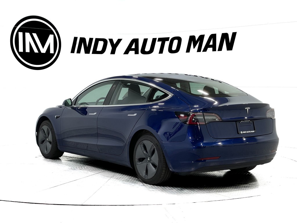 2018 Tesla Model 3 Image 6