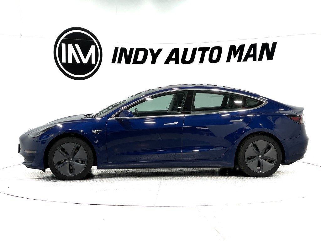 2018 Tesla Model 3 Image 7