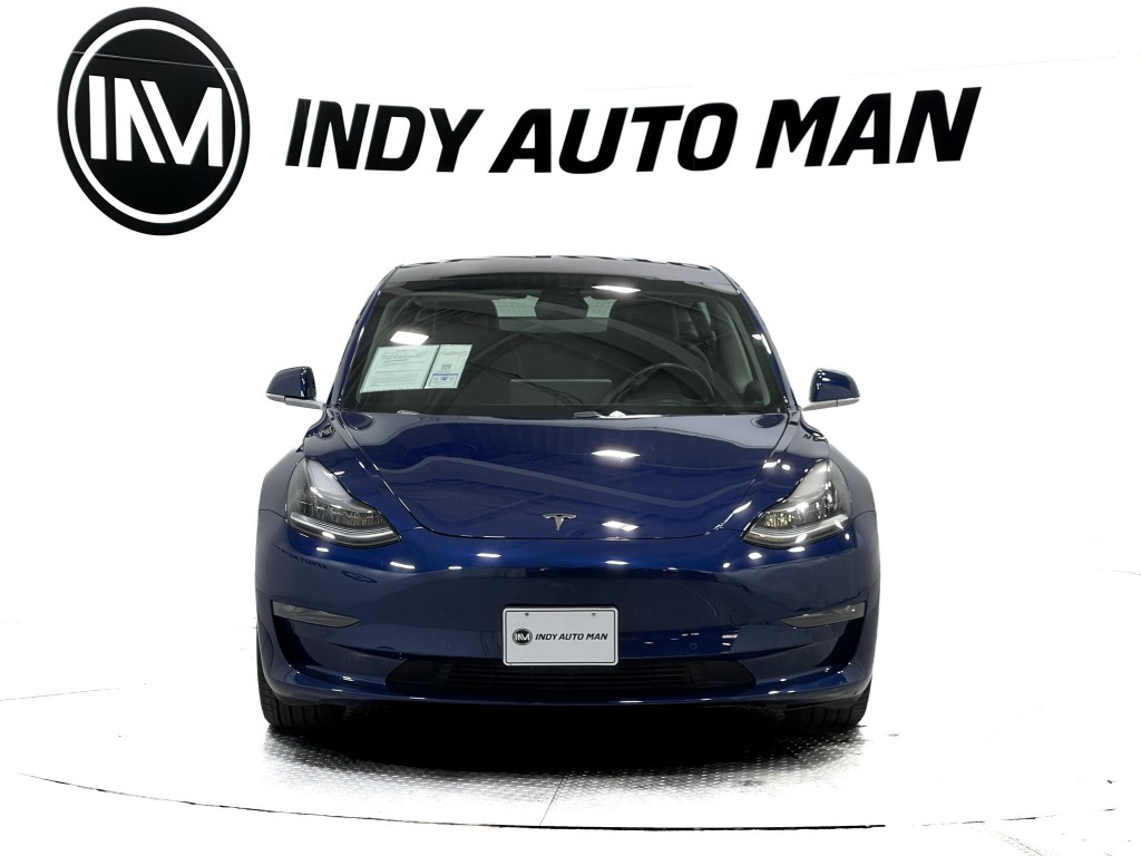 2018 Tesla Model 3 Image 9