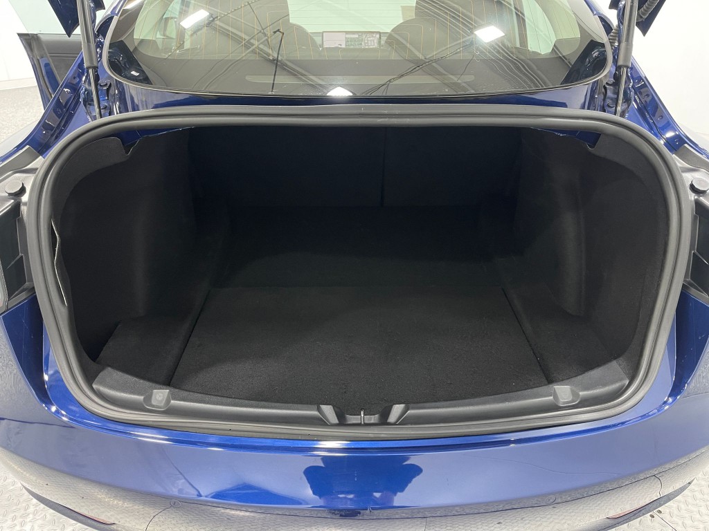 2018 Tesla Model 3 Image 25