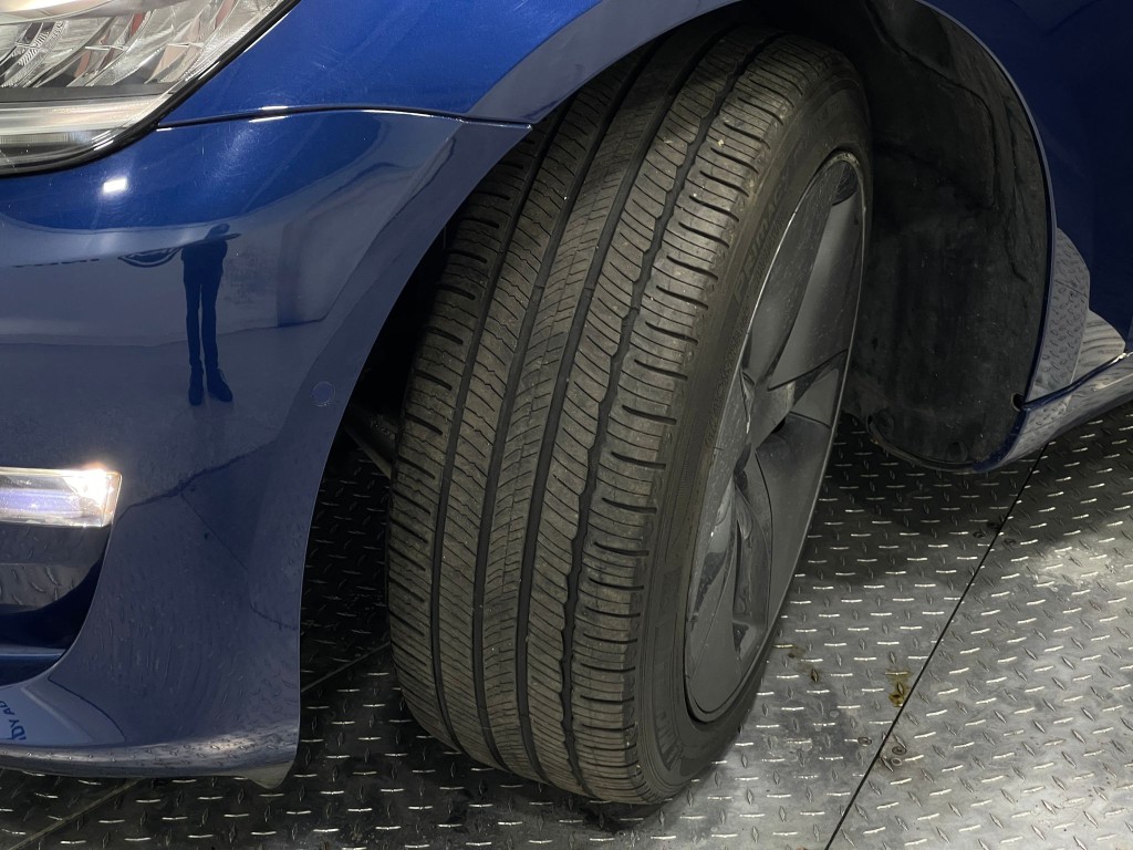 2018 Tesla Model 3 Image 33