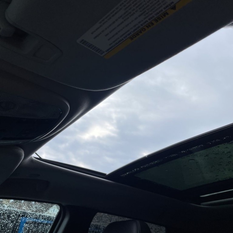 2018 Jeep Grand Cherokee Image 15