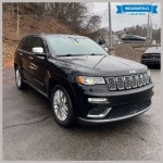 Image for 2018 Jeep Grand Cherokee Summit ID: 7121144