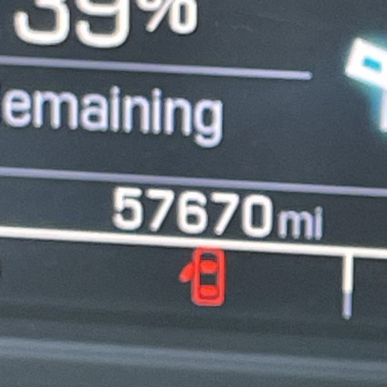 2018 Chevrolet Silverado 1500 Image 9