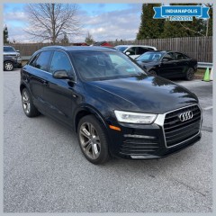 Image for 2018 Audi Q3 2.0T Premium Plus ID: 7121146