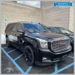 Image for 2018 GMC Yukon Denali ID: 7121147