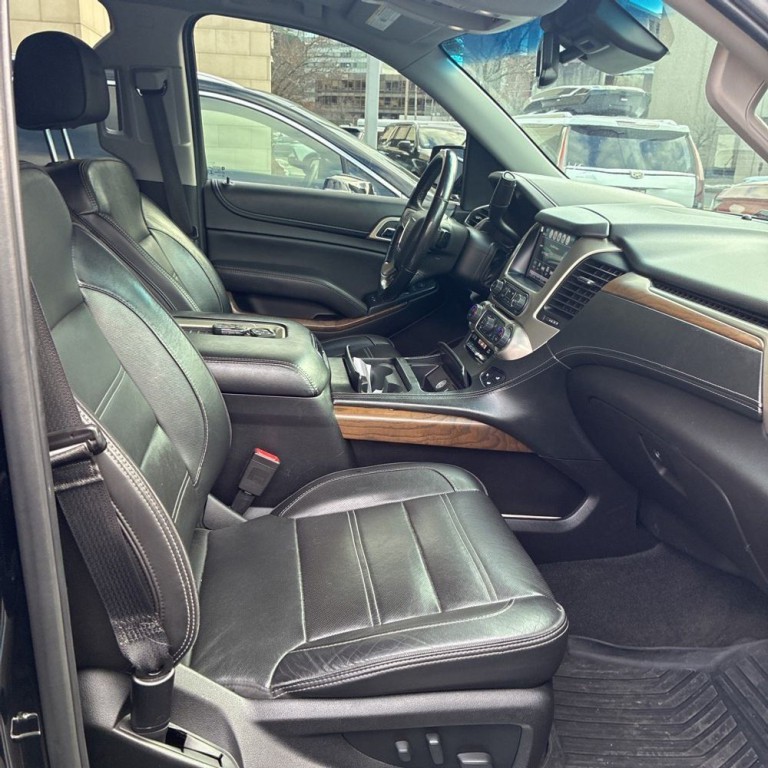 2018 GMC Yukon Image 6