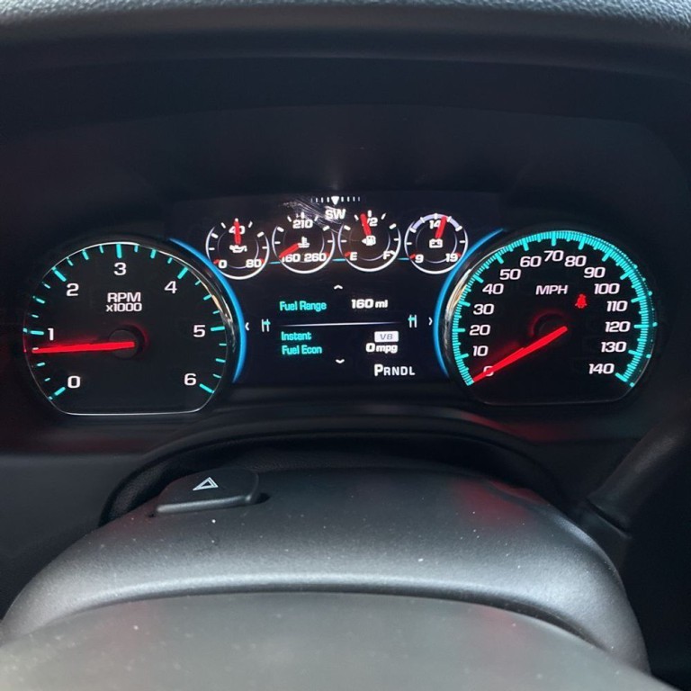 2018 GMC Yukon Image 8