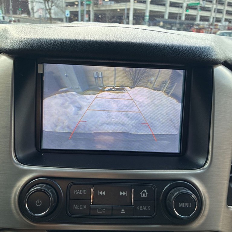 2018 GMC Yukon Image 11