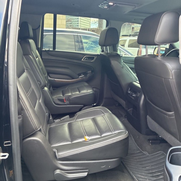 2018 GMC Yukon Image 14