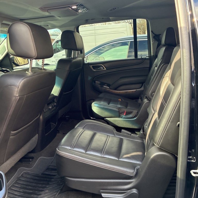 2018 GMC Yukon Image 15