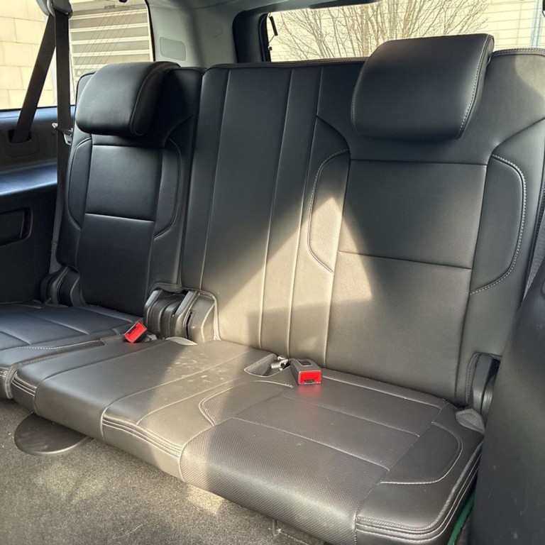 2018 GMC Yukon Image 16