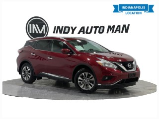 Image for 2017 Nissan Murano SL ID: 7121148