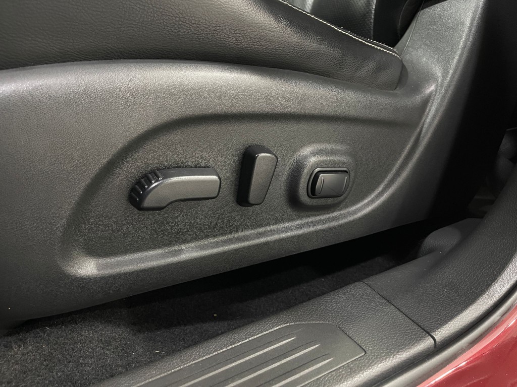 2017 Nissan Murano Image 17