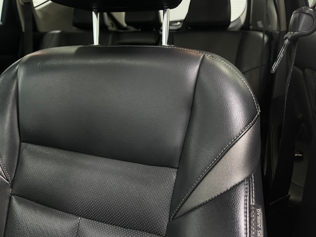 2017 Nissan Murano Image 18