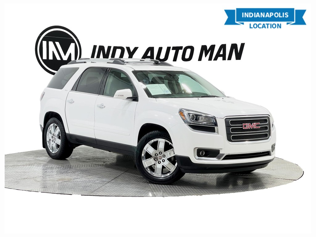 2017 GMC Acadia Image 1
