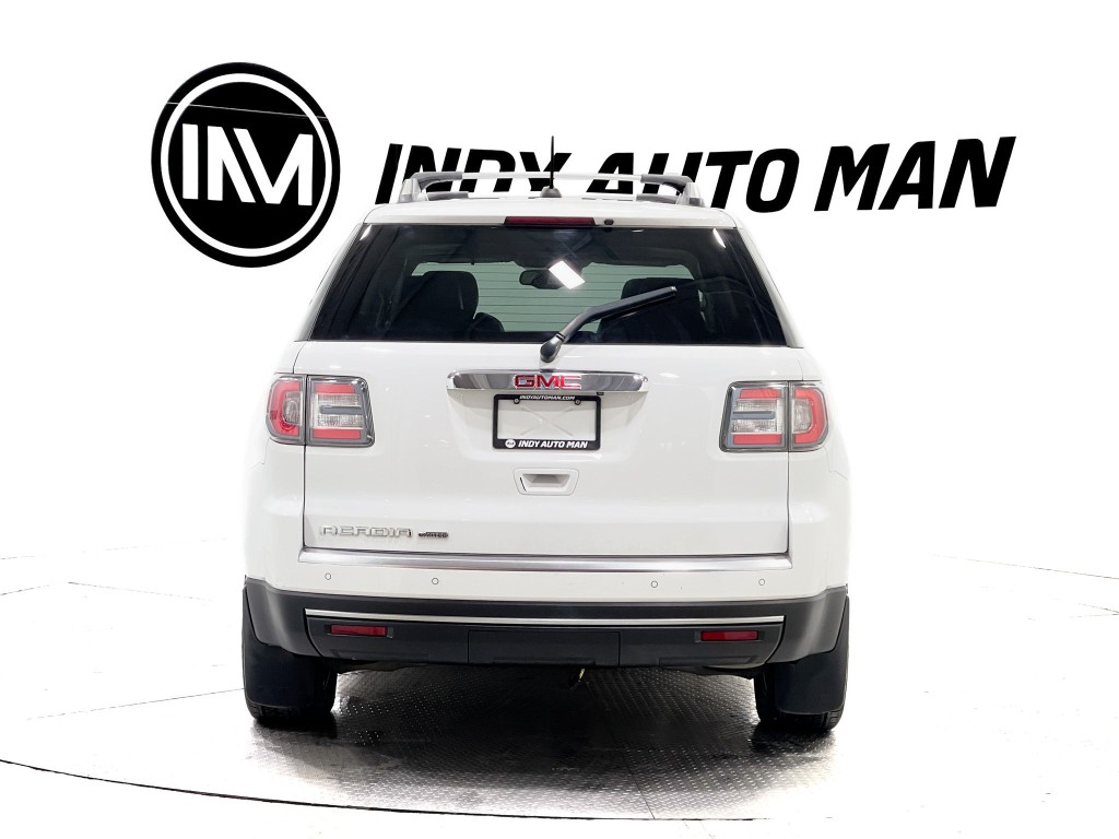 2017 GMC Acadia Image 5