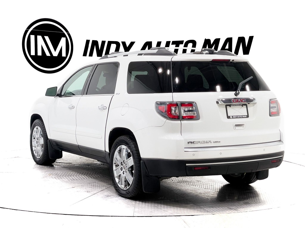 2017 GMC Acadia Image 6