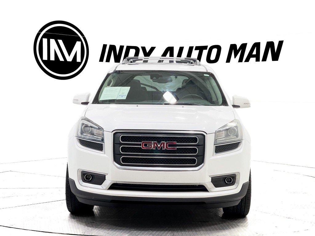 2017 GMC Acadia Image 9