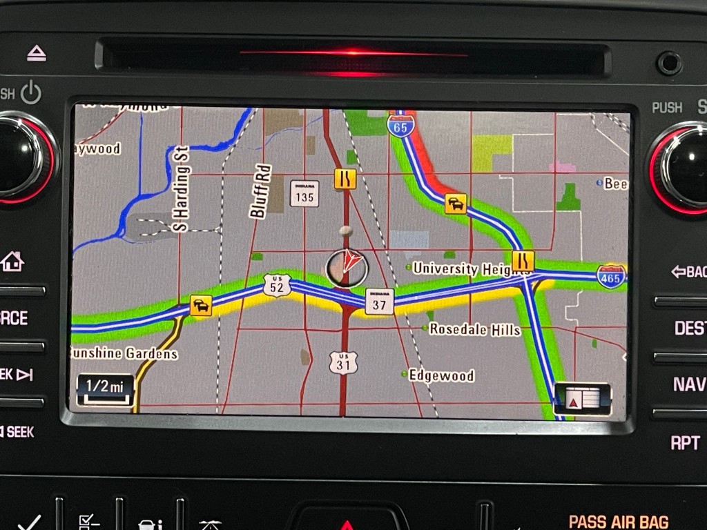 2017 GMC Acadia Image 10