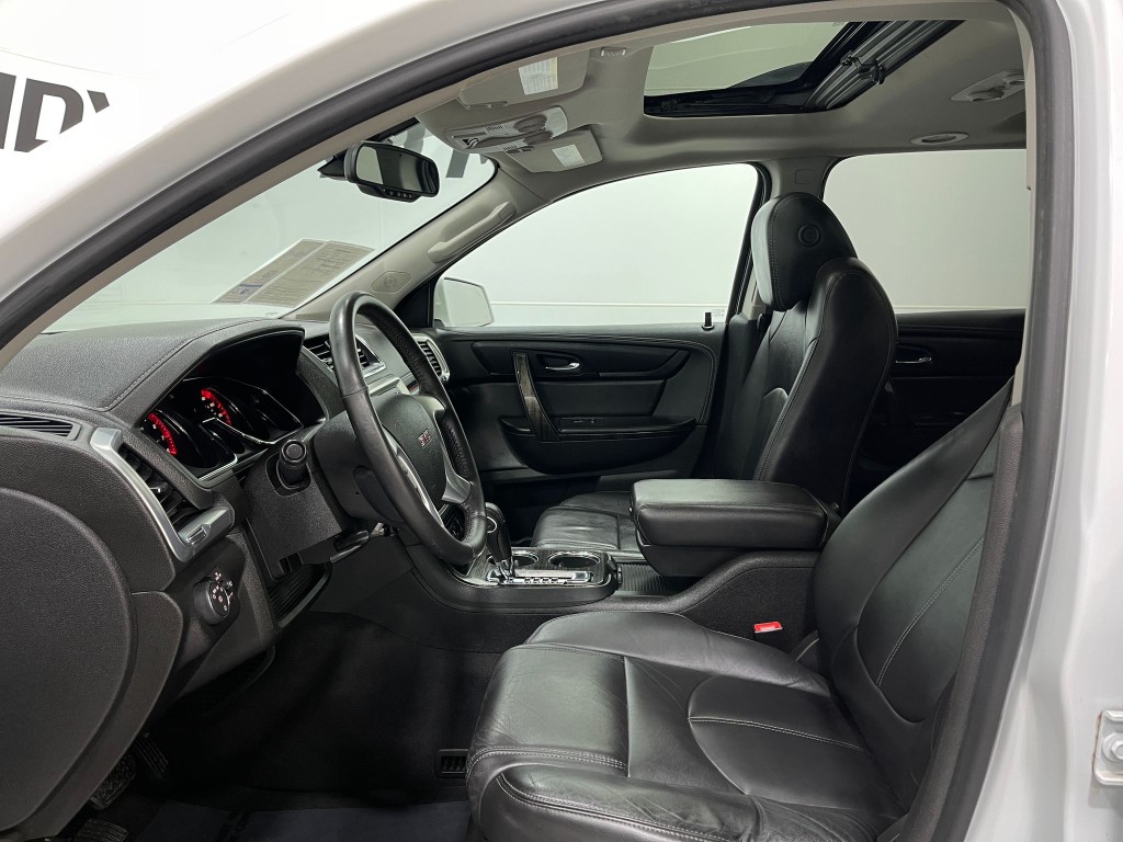 2017 GMC Acadia Image 14