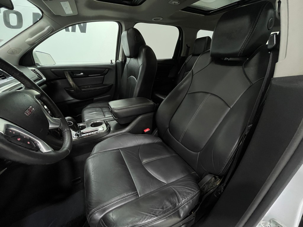 2017 GMC Acadia Image 15