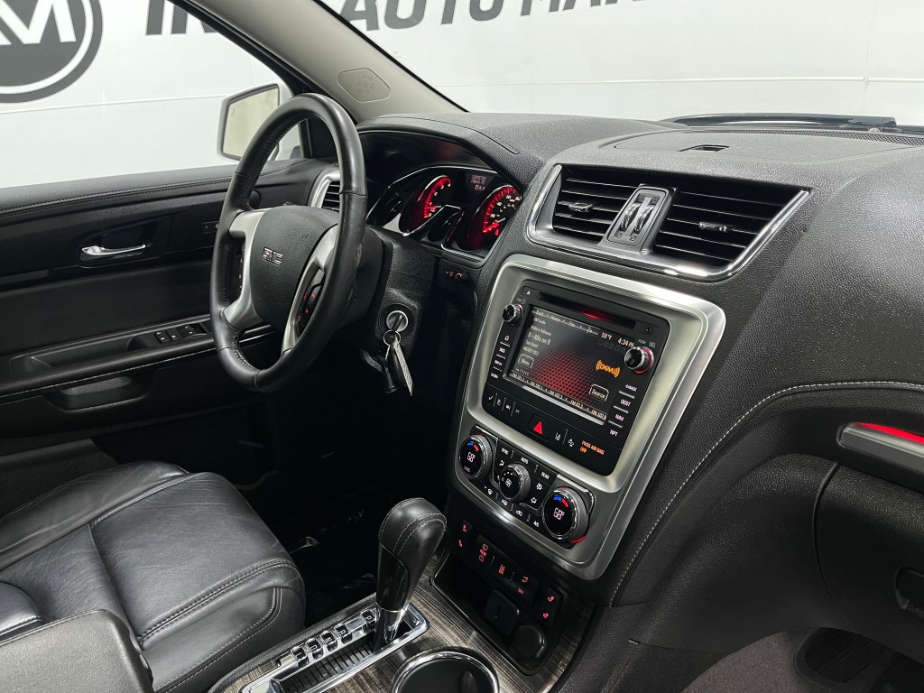 2017 GMC Acadia Image 22