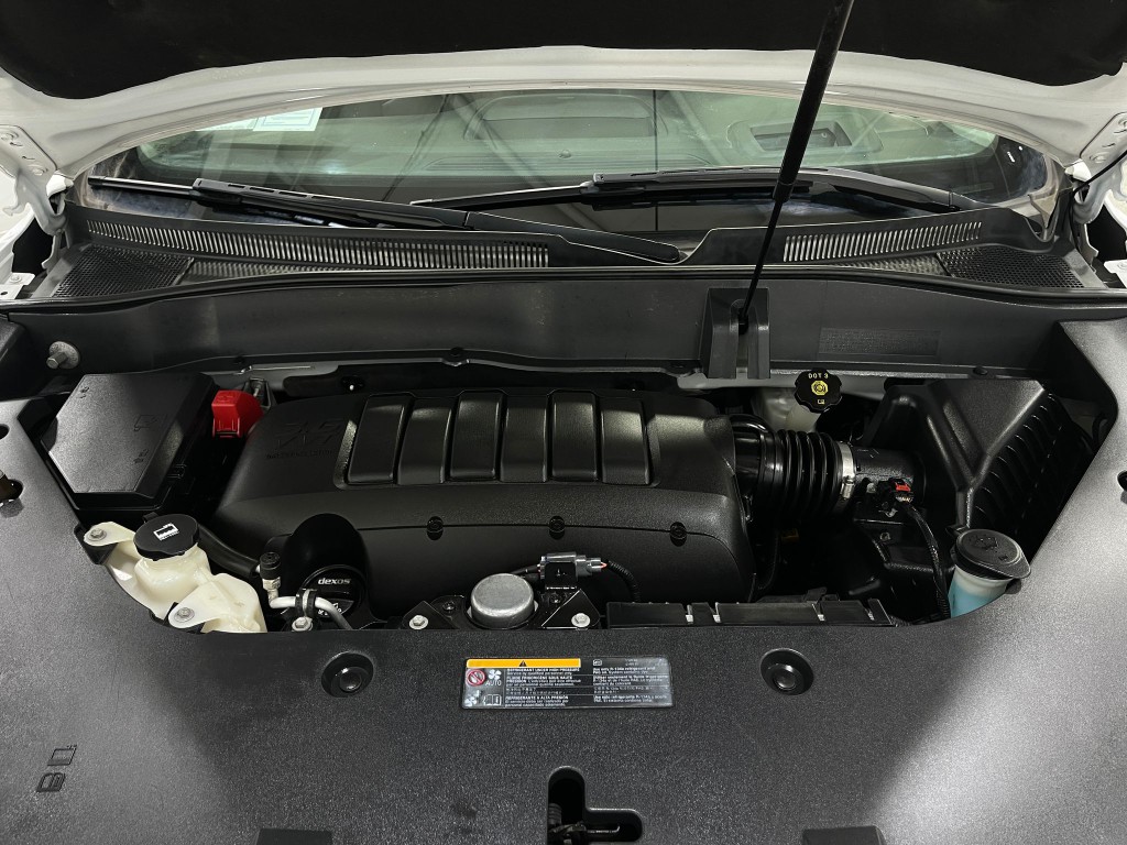 2017 GMC Acadia Image 29