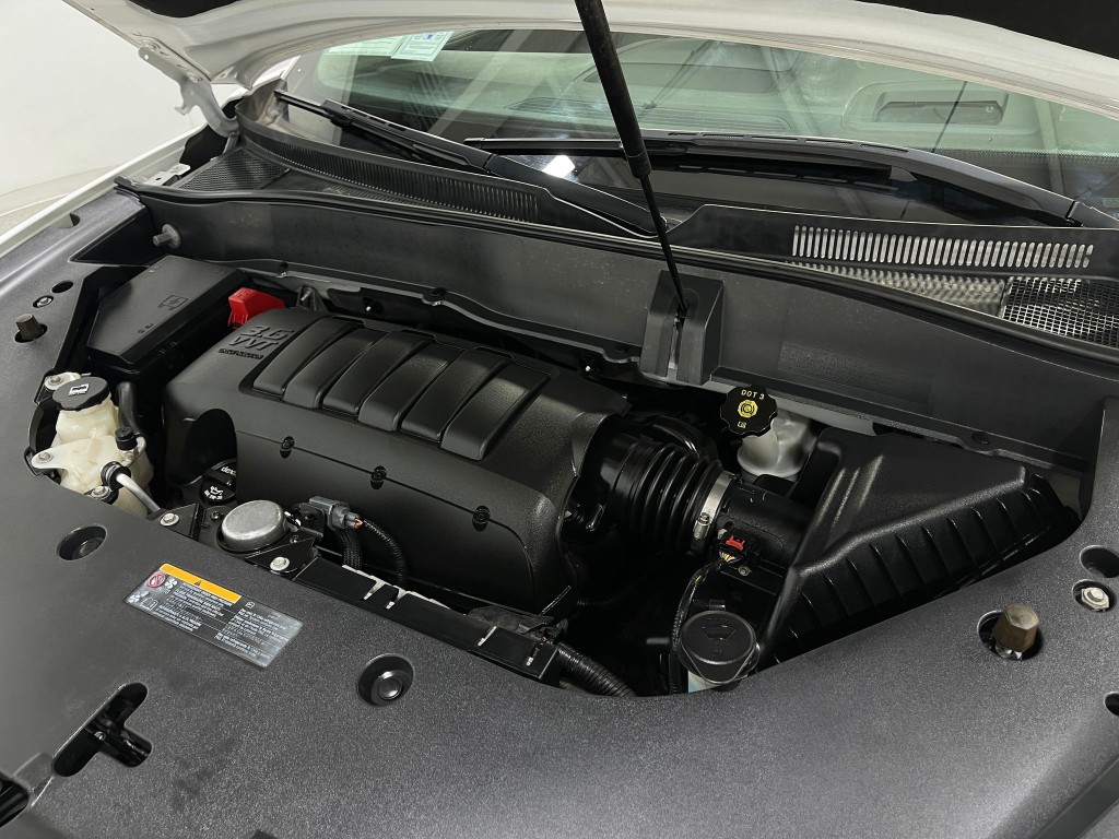 2017 GMC Acadia Image 30