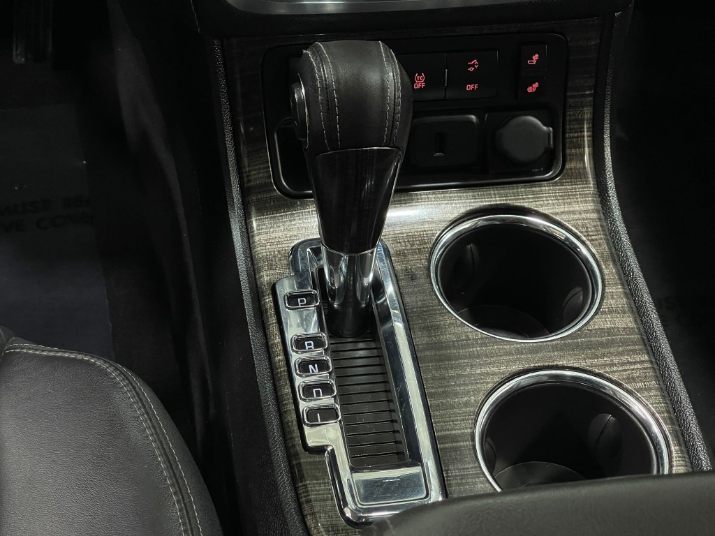 2017 GMC Acadia Image 31