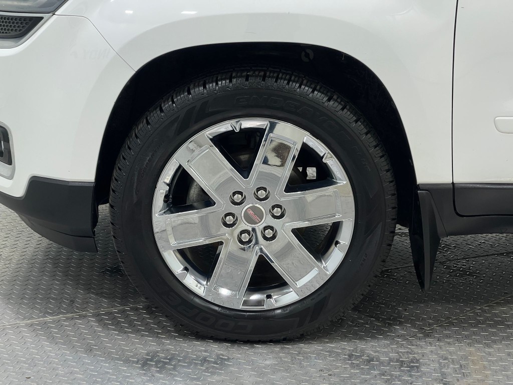 2017 GMC Acadia Image 39