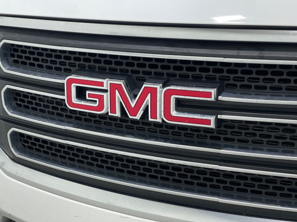 2017 GMC Acadia Image 42