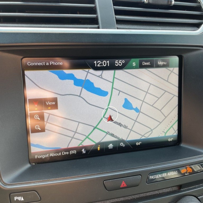 2016 Ford Explorer Image 13