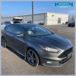 Image for 2016 Ford Focus ST ID: 7121152