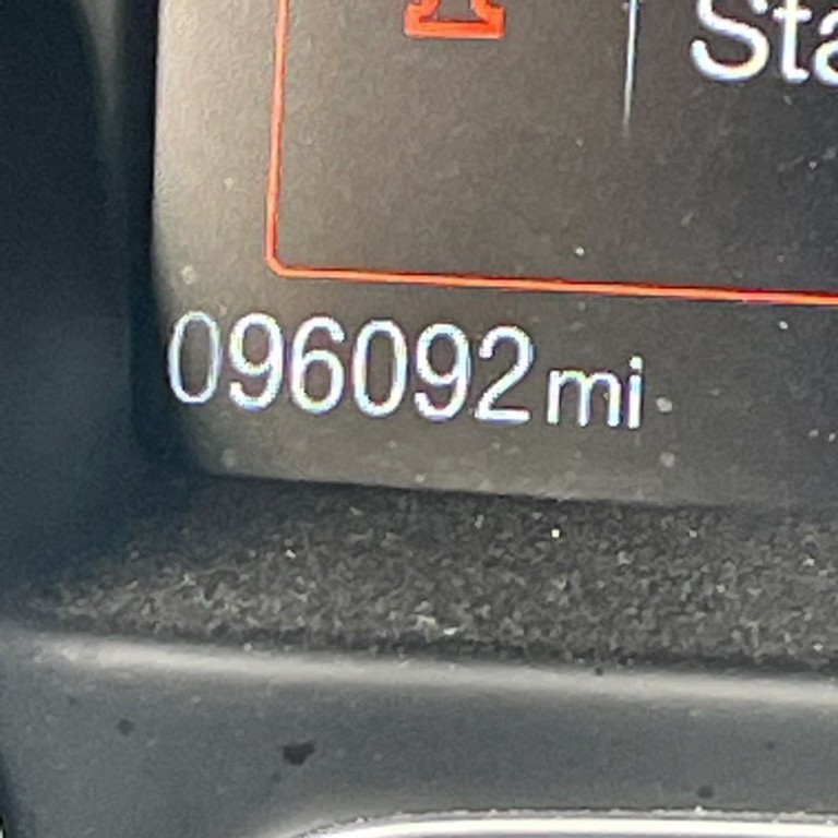 2016 Ford Focus Image 9