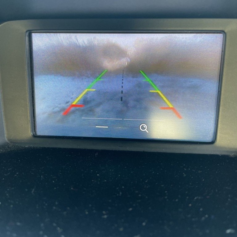 2016 Ford Focus Image 11