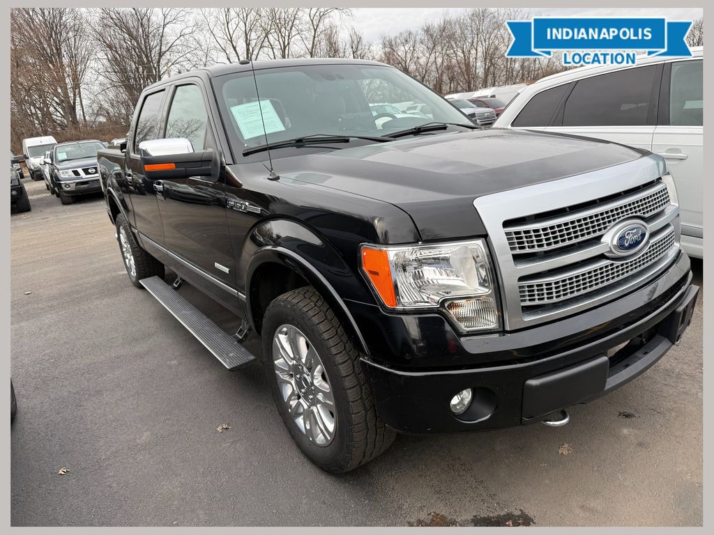 2011 Ford F-150 Image 1