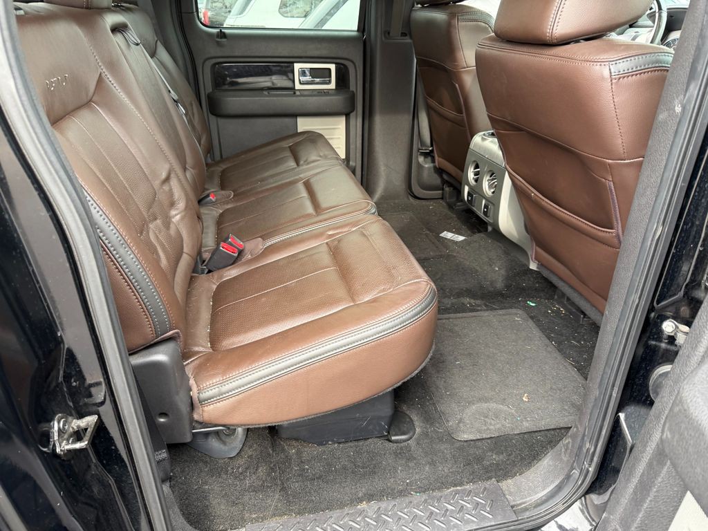 2011 Ford F-150 Image 6