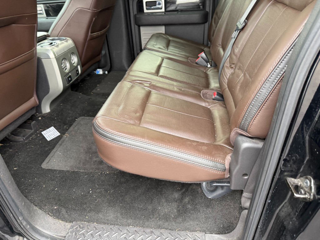 2011 Ford F-150 Image 7